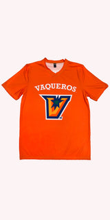 UTRGV - Vaqueros Pride - Jersey
