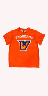 UTRGV - Vaqueros Pride - Youth Jersey