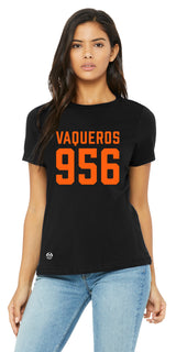 UTRGV - Vaqueros 956 - Shirts