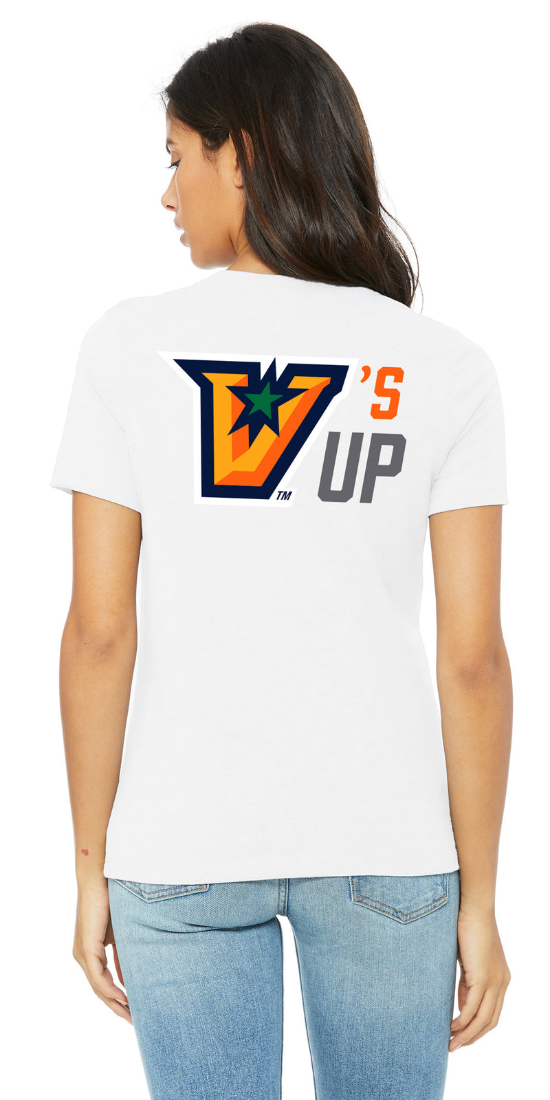 UTRGV - Vaqueros 956 - Shirts