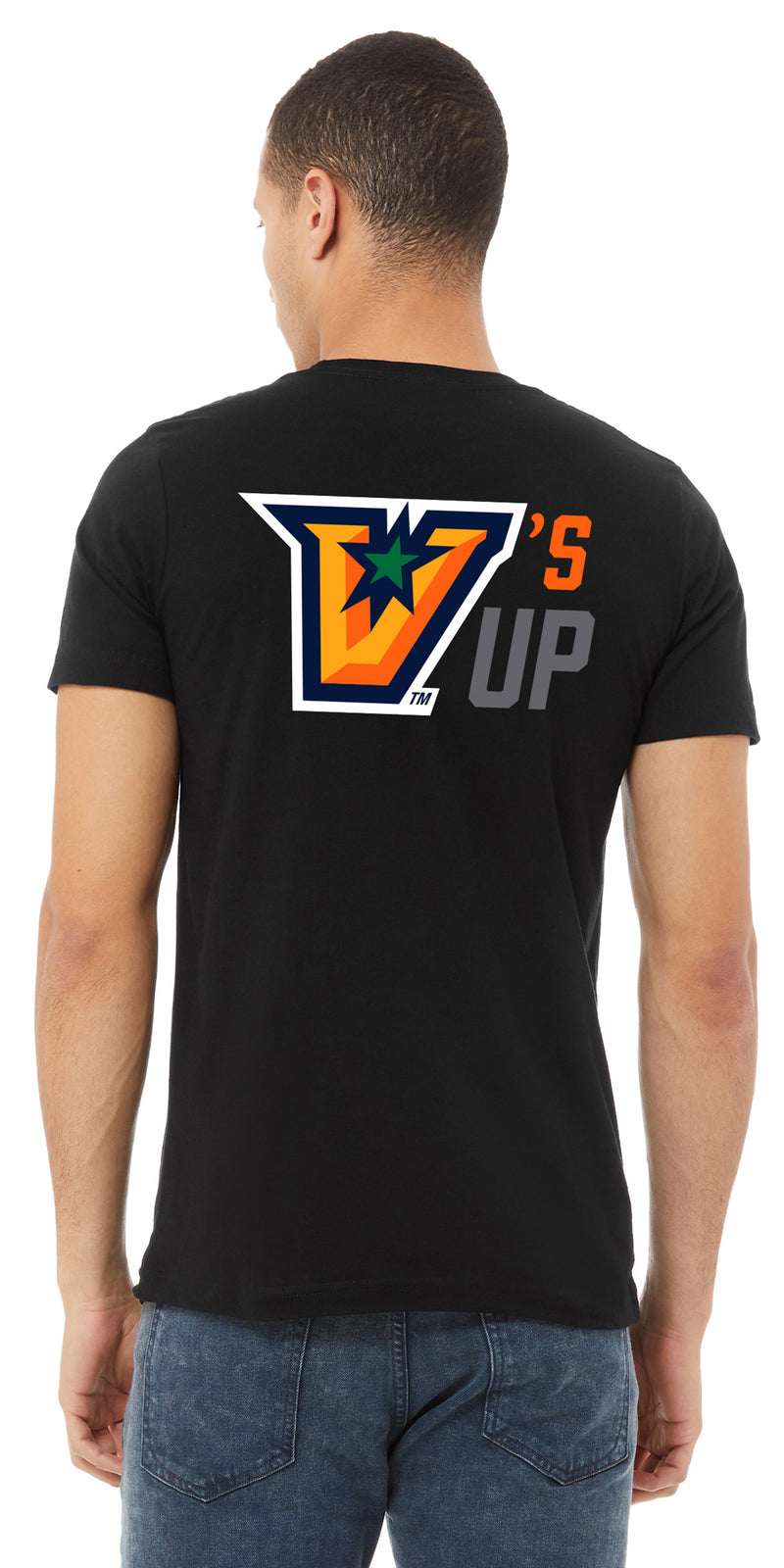 UTRGV - Vaqueros 956 - Shirts