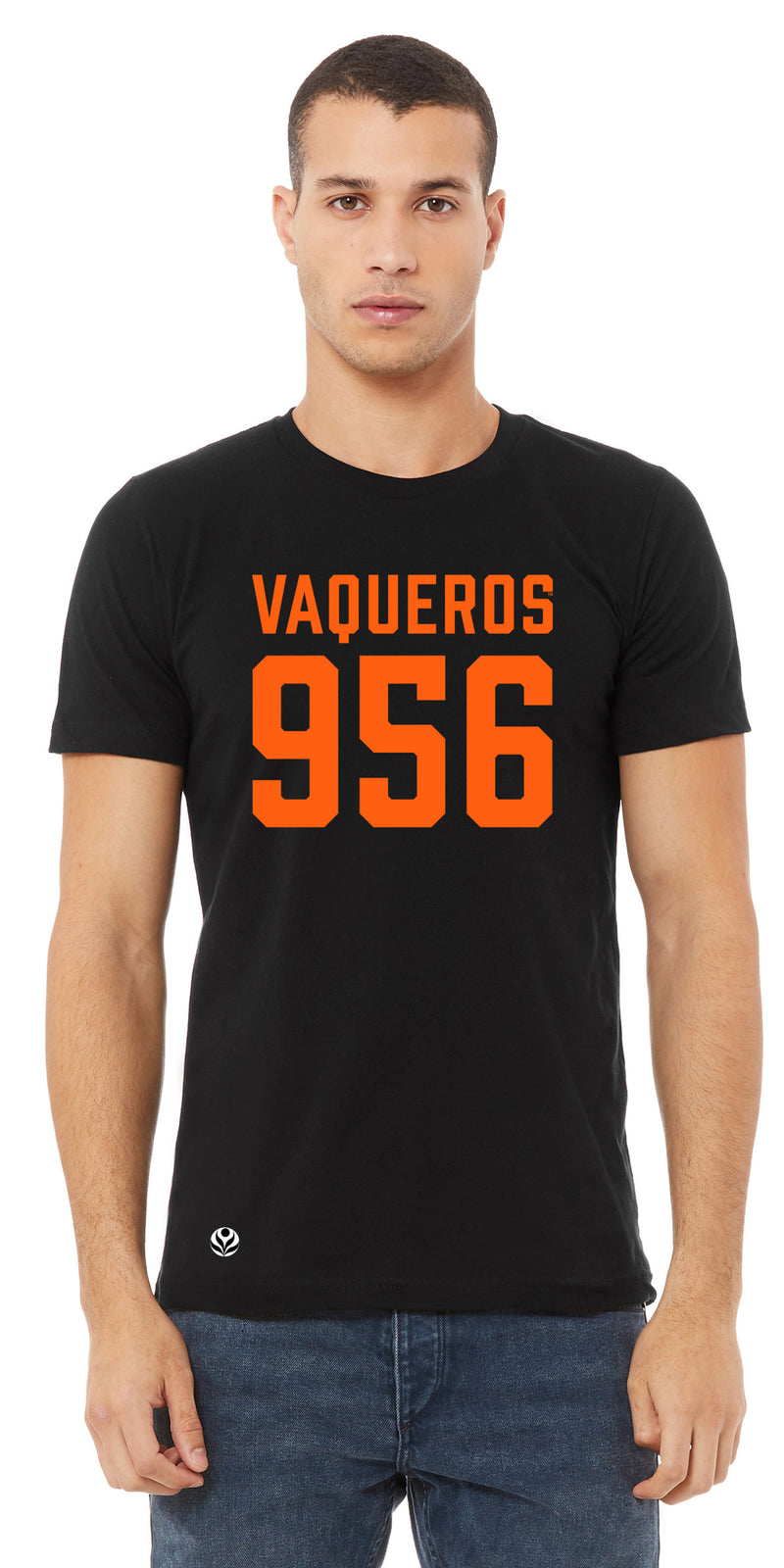 UTRGV - Vaqueros 956 - Shirts