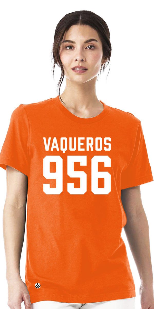 UTRGV - Vaqueros 956 - Shirts