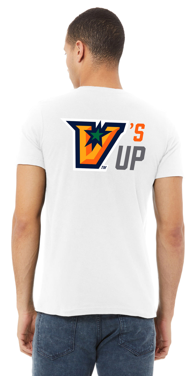 UTRGV - Vaqueros 956 - Shirts