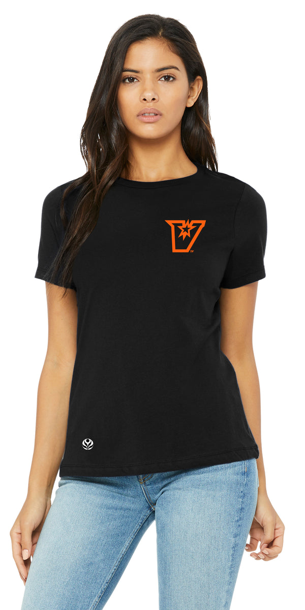 UTRGV - Vaqueros Wave - Shirts