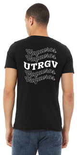 UTRGV - Vaqueros Wave - Shirts