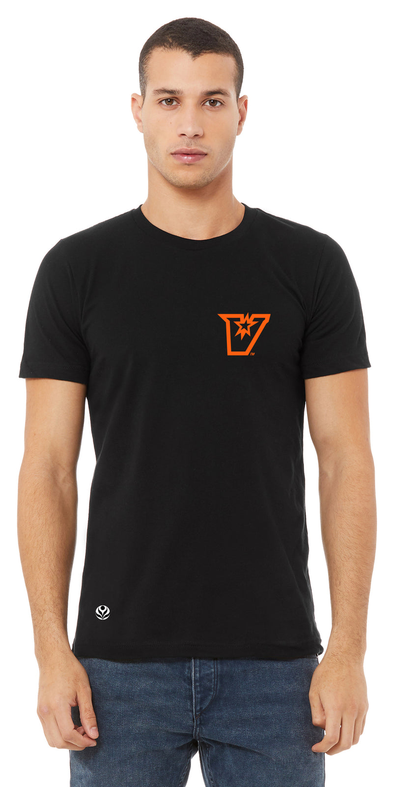 UTRGV - Vaqueros Wave - Shirts