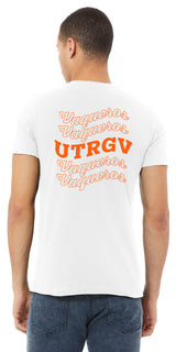 UTRGV - Vaqueros Wave - Shirts