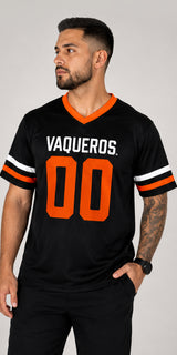UTRGV - Vaqueros Football Fan - Jersey