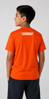 UTRGV - Vaqueros Pride - Youth Jersey