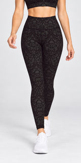 Velvet Eclipse - Classic Legging