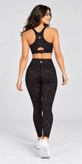 Velvet Eclipse - Classic Legging