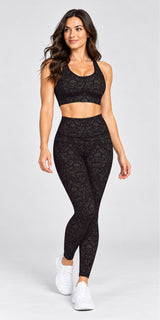 Velvet Eclipse - Classic Sports Bra
