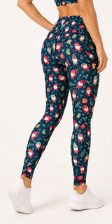 Winter Gnomes - Classic Legging