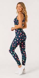 Winter Gnomes - Classic Legging