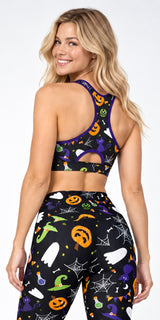 Witch's Brew - Classic Sports Bra