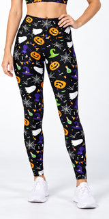 Witch's Brew - Classic Legging