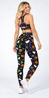 Witch's Brew - Classic Legging