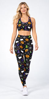 Witch's Brew - Classic Legging