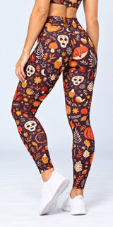 Woodland Nights - Classic Legging
