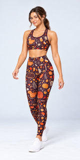 Woodland Nights - Classic Legging
