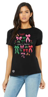 Wrapped in Happiness - Shirt