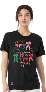 Wrapped in Happiness - Shirt
