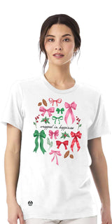 Wrapped in Happiness - Shirt