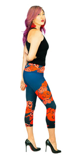 Dragon's Breath - Legging