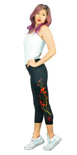 Good Fortune - Legging