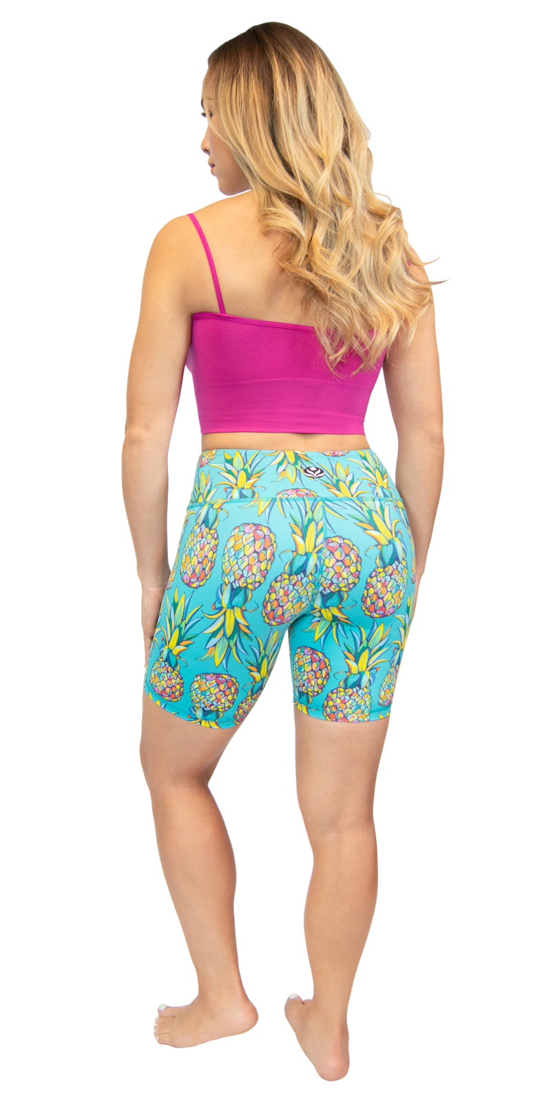 Tropica Glam - Shorts [Final Sale]