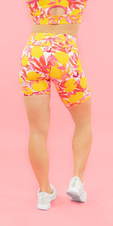 Pink Lemonade - Shorts