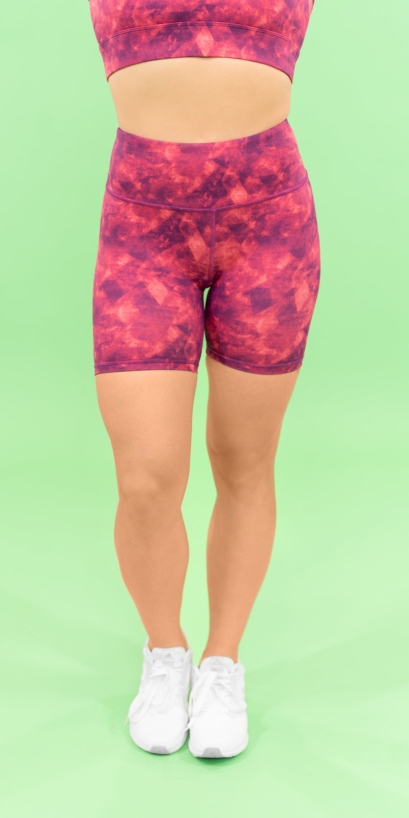 Raspberry Crush - Shorts