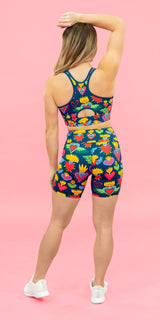Heartglow - Shorts [Final Sale]