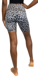 Stone Leopard - Shorts