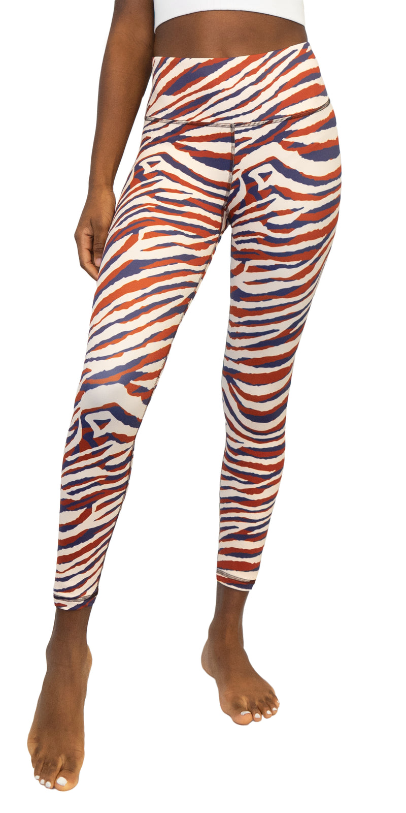 Eye of The Tiger - Legging