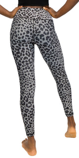 Stone Leopard - Legging