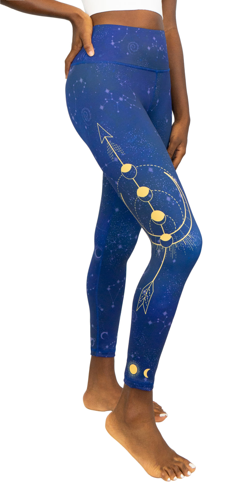 Artemis - Legging