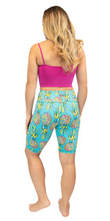 Tropica Glam - Shorts [Final Sale]