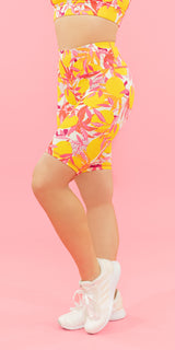 Pink Lemonade - Shorts