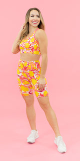 Pink Lemonade - Shorts