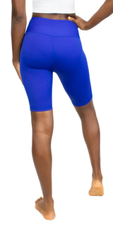 Royal Blue - Shorts [Final Sale]