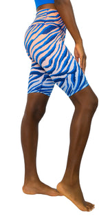 Morning Tiger - Shorts