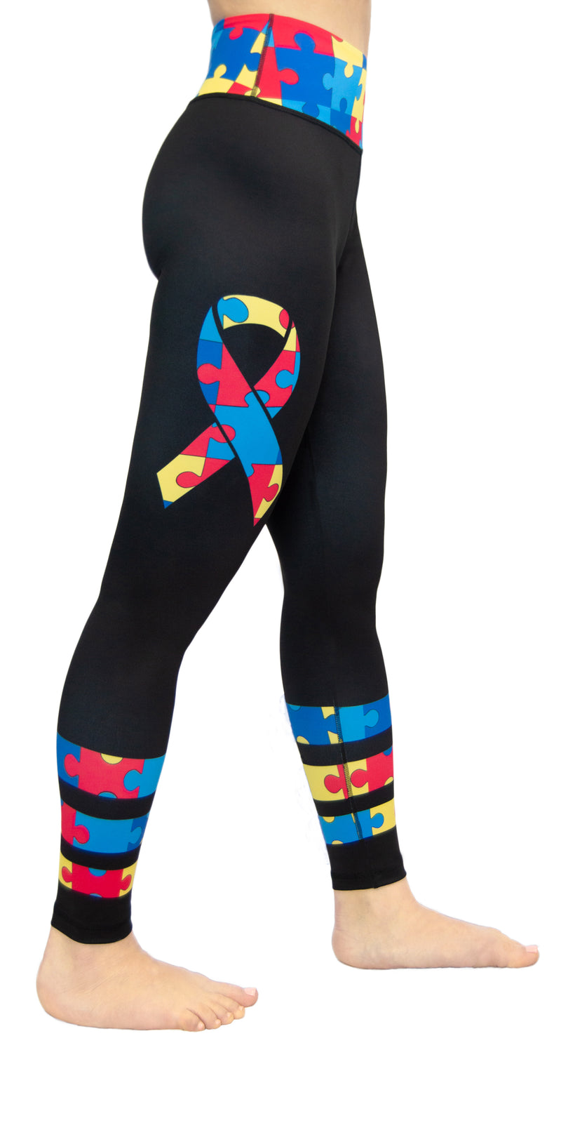 Legging de sport Active noir - Noir - - 46.20 Legging de sport Active noir - Noir - - 46.20