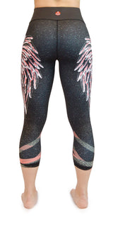 Angel Wings - Legging