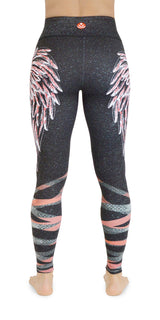 Angel Wings - Legging