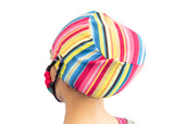 Scrub Cap (only comes in solid colors) (picture is just a sample)