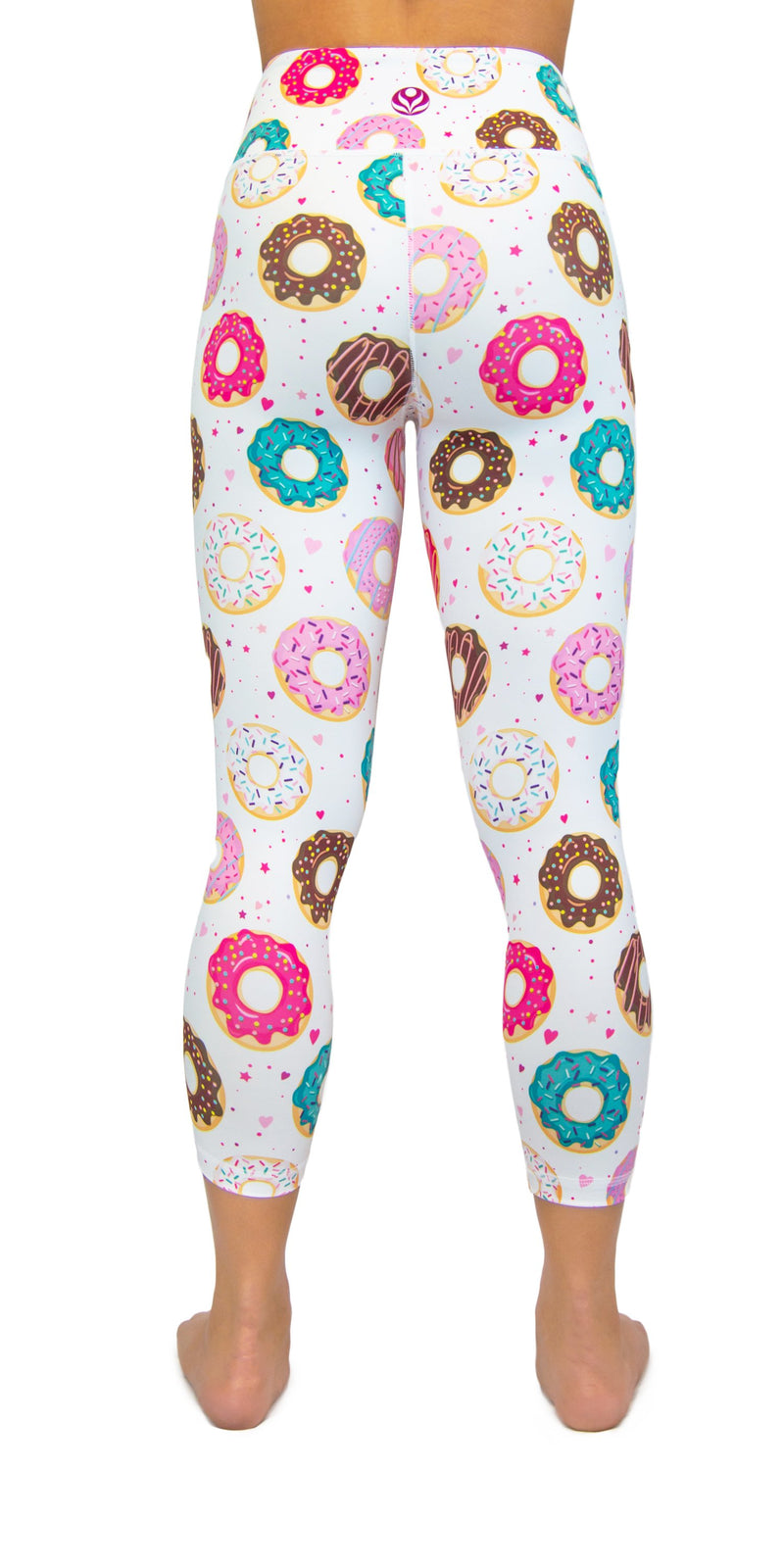 Jelly Donuts - Legging