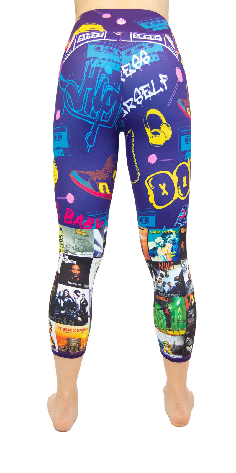 90's Hip Hop - Legging