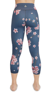 Cherry Blossoms - Legging